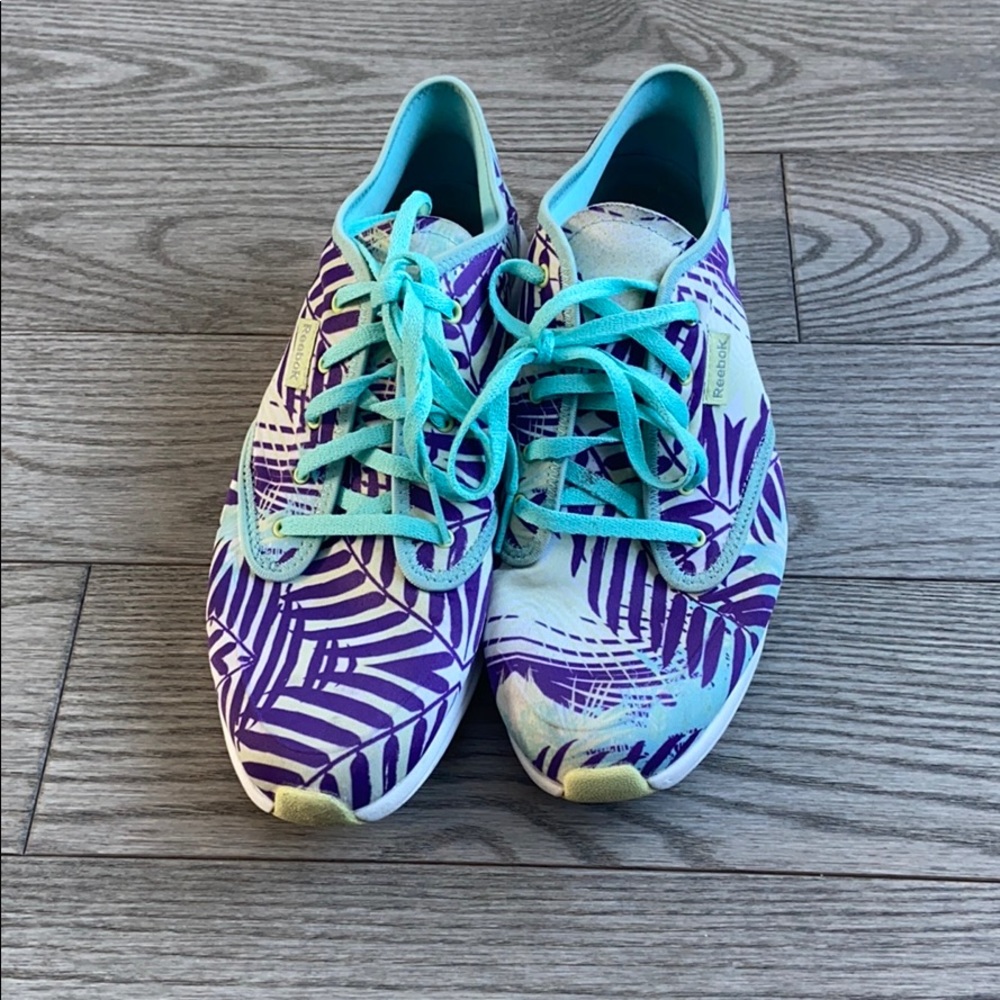 Reebok Skyscape Runarounds